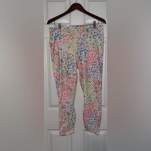 fabletics leggings
